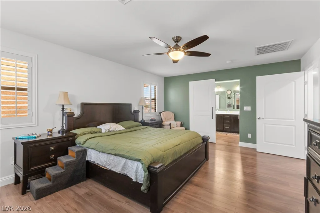 1409 Sandstone View, North Las Vegas, NV 89084