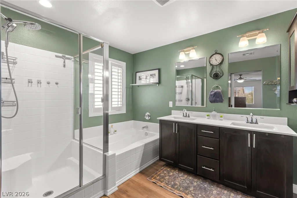 1409 Sandstone View, North Las Vegas, NV 89084
