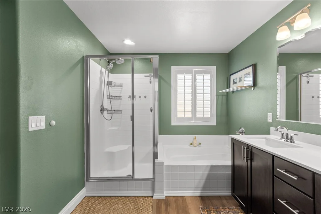 1409 Sandstone View, North Las Vegas, NV 89084
