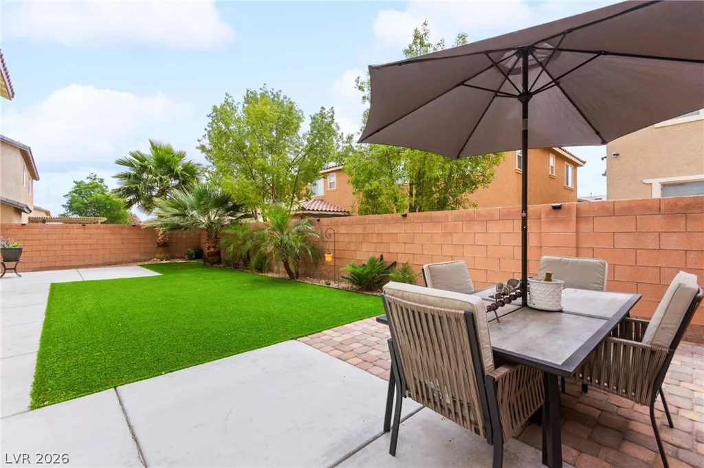 1409 Sandstone View, North Las Vegas, NV 89084