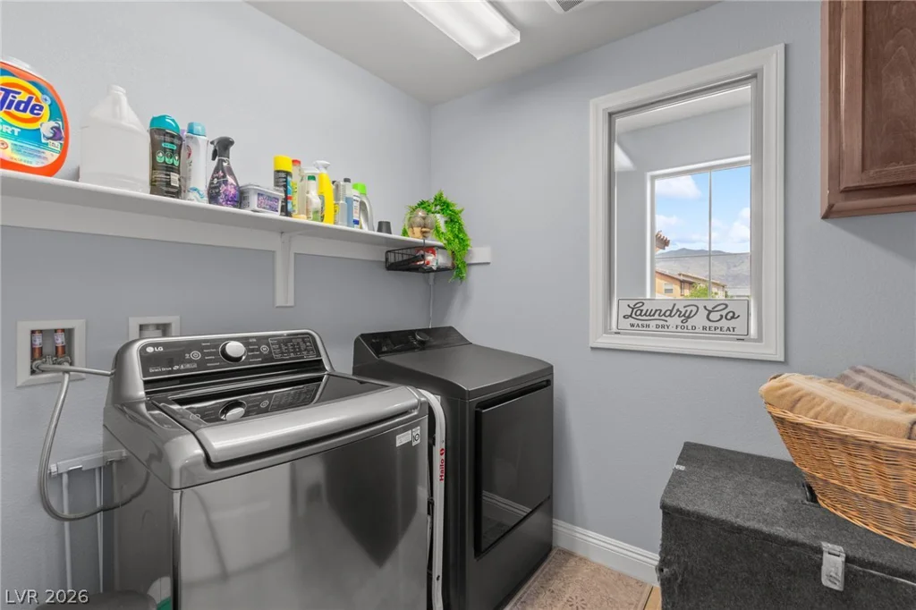 1409 Sandstone View, North Las Vegas, NV 89084