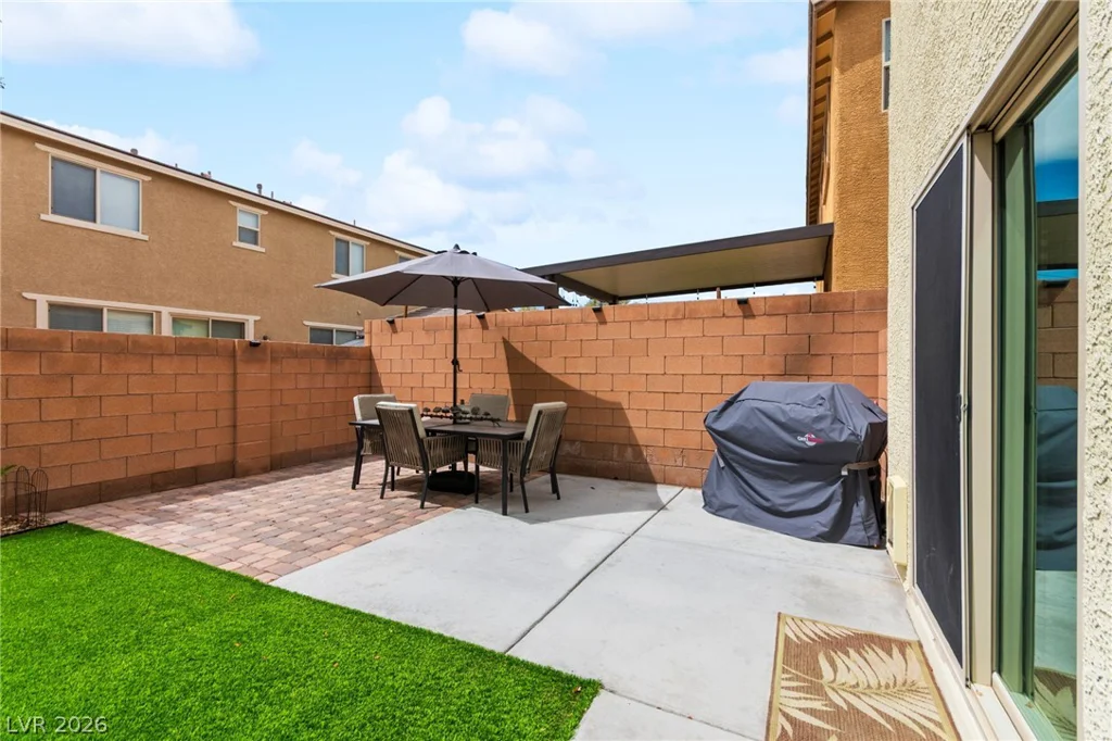1409 Sandstone View, North Las Vegas, NV 89084