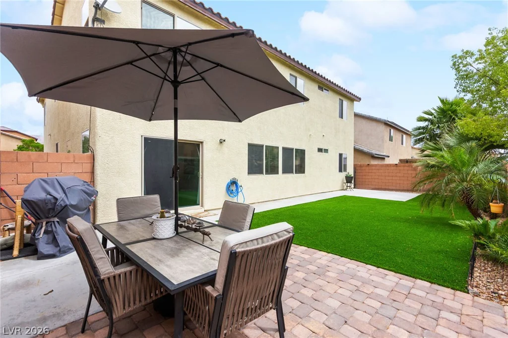 1409 Sandstone View, North Las Vegas, NV 89084