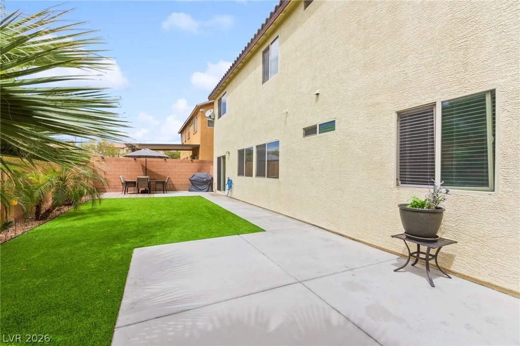 1409 Sandstone View, North Las Vegas, NV 89084