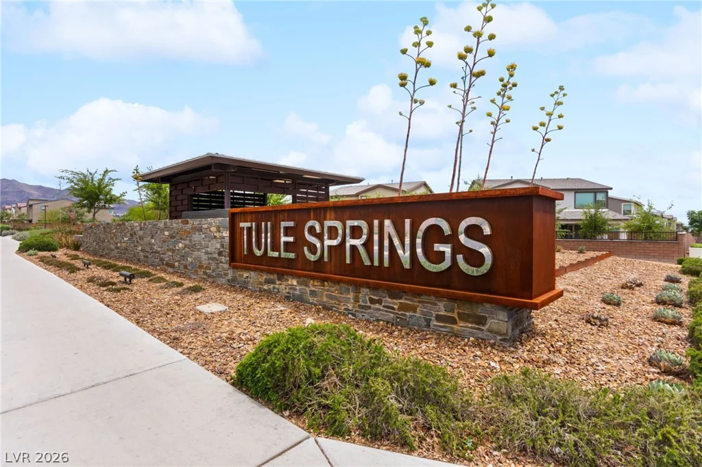 1409 Sandstone View, North Las Vegas, NV 89084