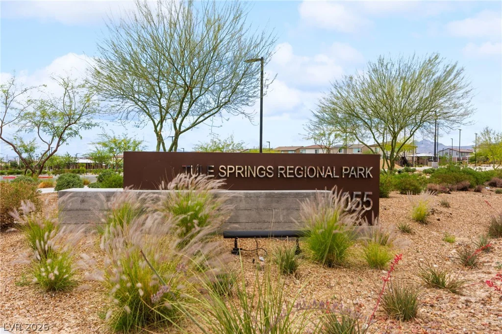1409 Sandstone View, North Las Vegas, NV 89084