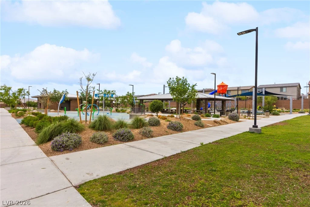 1409 Sandstone View, North Las Vegas, NV 89084