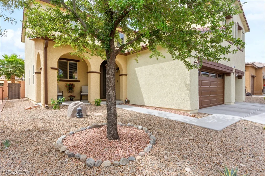 1409 Sandstone View, North Las Vegas, NV 89084