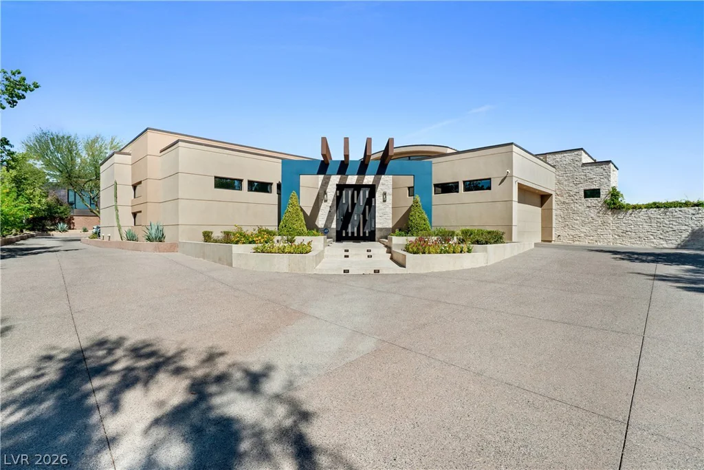 10 Ridge Blossom, Las Vegas, NV 89135