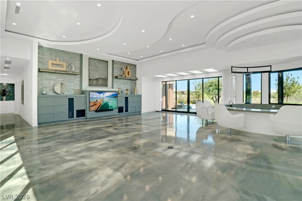 10 Ridge Blossom, Las Vegas, NV 89135