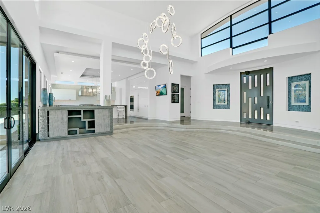 10 Ridge Blossom, Las Vegas, NV 89135