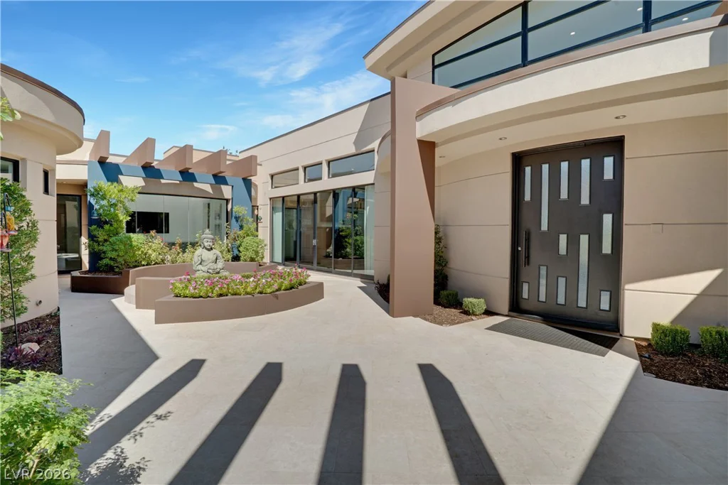 10 Ridge Blossom, Las Vegas, NV 89135