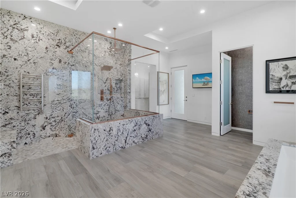 10 Ridge Blossom, Las Vegas, NV 89135