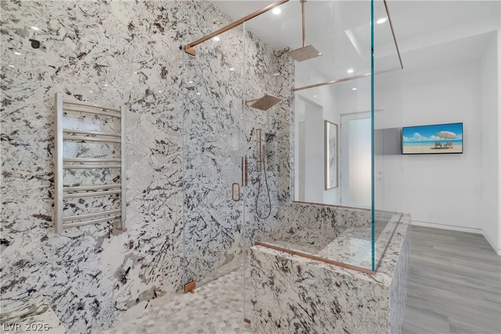 10 Ridge Blossom, Las Vegas, NV 89135