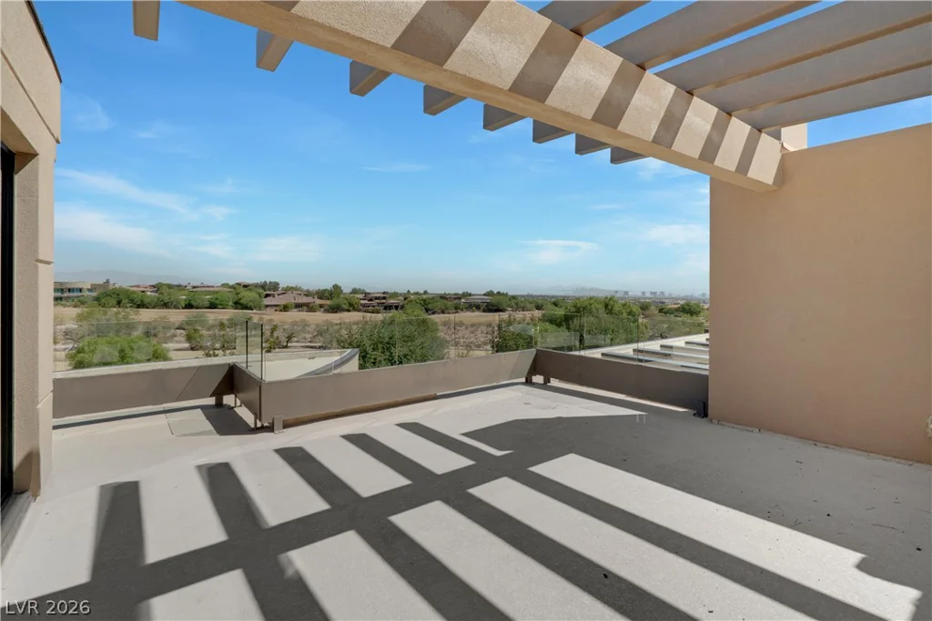 10 Ridge Blossom, Las Vegas, NV 89135