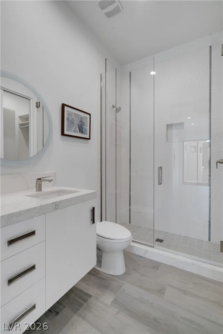 10 Ridge Blossom, Las Vegas, NV 89135