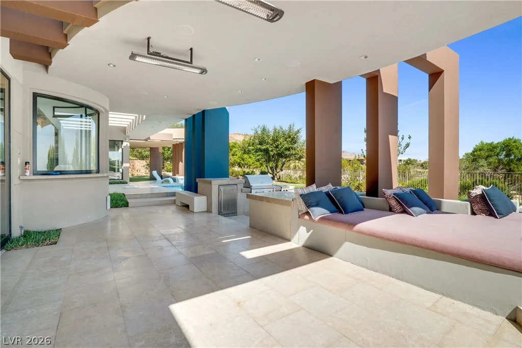 10 Ridge Blossom, Las Vegas, NV 89135