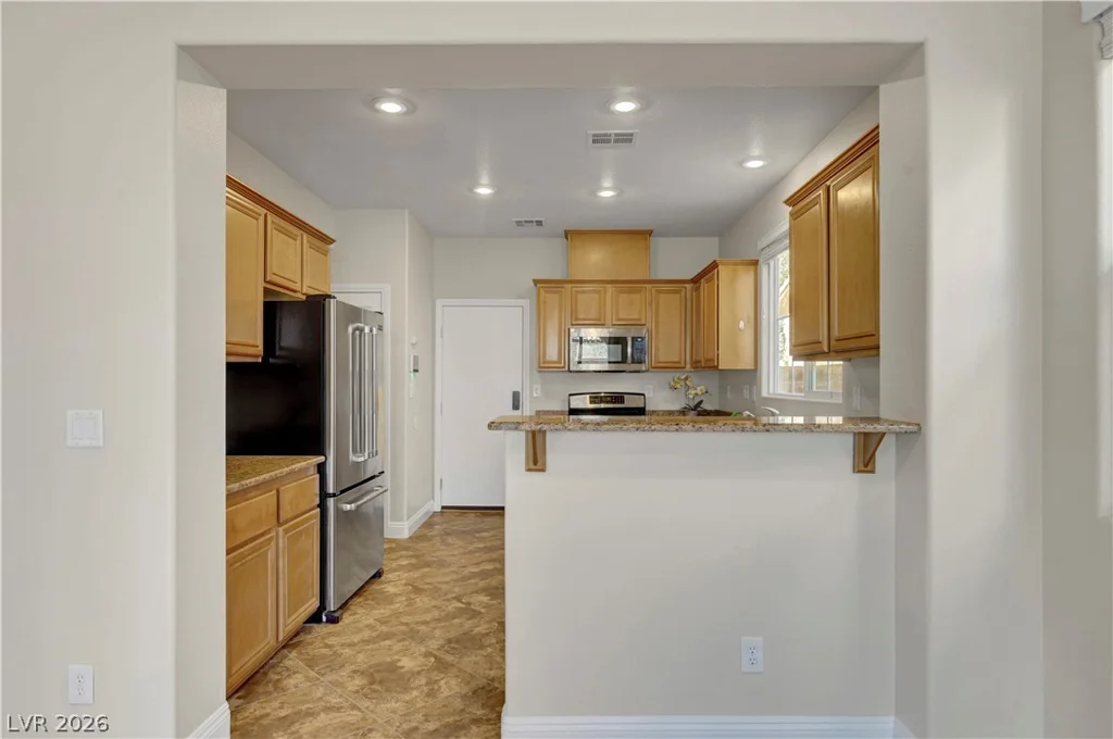 9151 SENDERO, Las Vegas, NV 89178