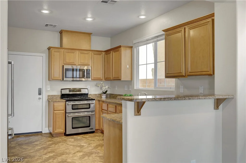 9151 SENDERO, Las Vegas, NV 89178