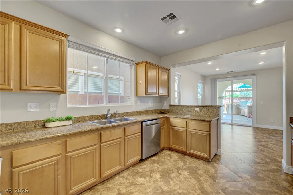 9151 SENDERO, Las Vegas, NV 89178