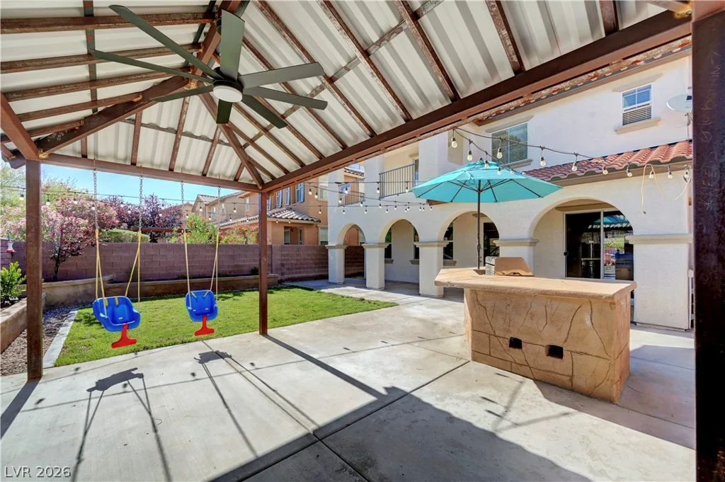 9151 SENDERO, Las Vegas, NV 89178