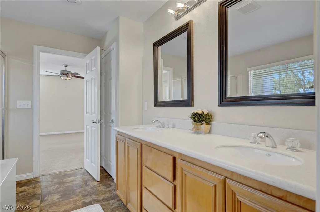9151 SENDERO, Las Vegas, NV 89178