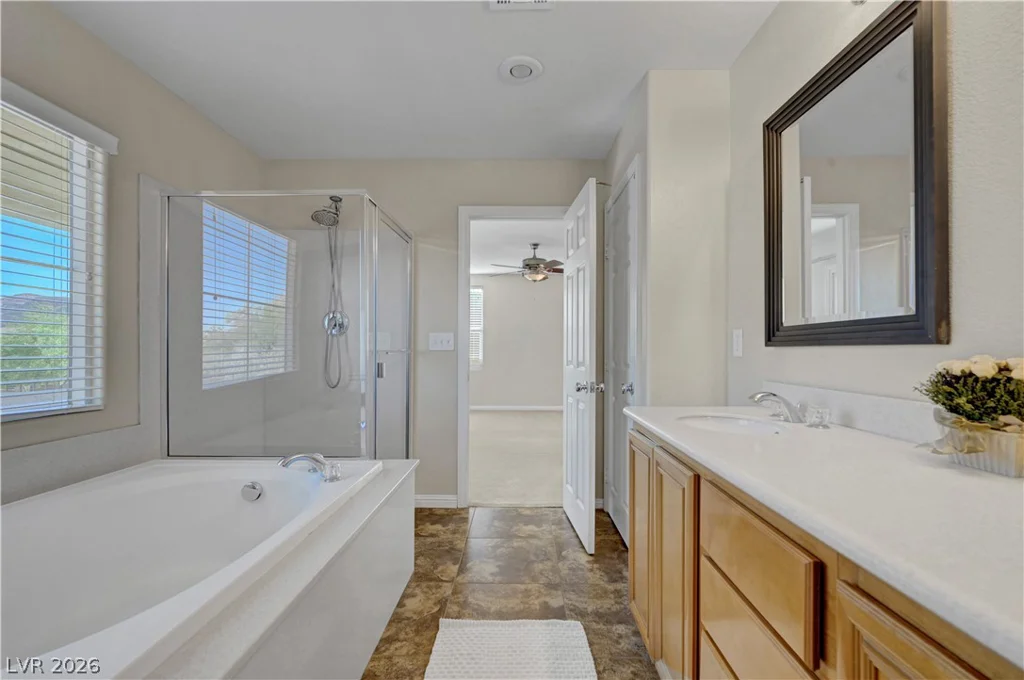 9151 SENDERO, Las Vegas, NV 89178