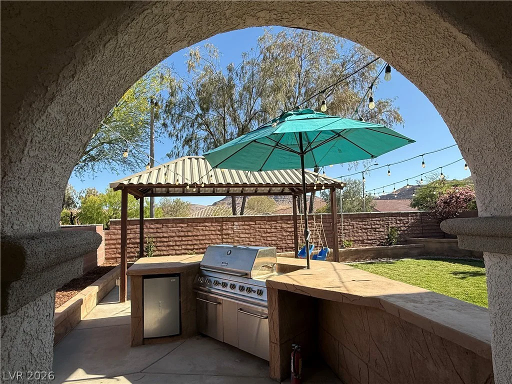 9151 SENDERO, Las Vegas, NV 89178