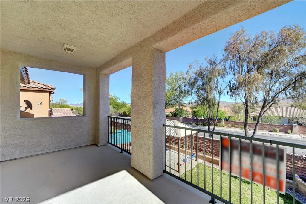 9151 SENDERO, Las Vegas, NV 89178