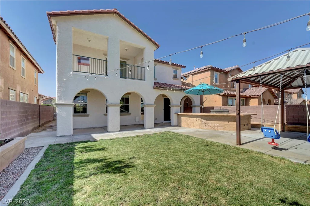 9151 SENDERO, Las Vegas, NV 89178