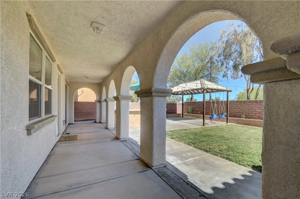 9151 SENDERO, Las Vegas, NV 89178