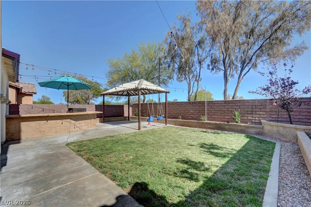 9151 SENDERO, Las Vegas, NV 89178