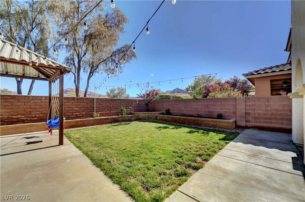 9151 SENDERO, Las Vegas, NV 89178