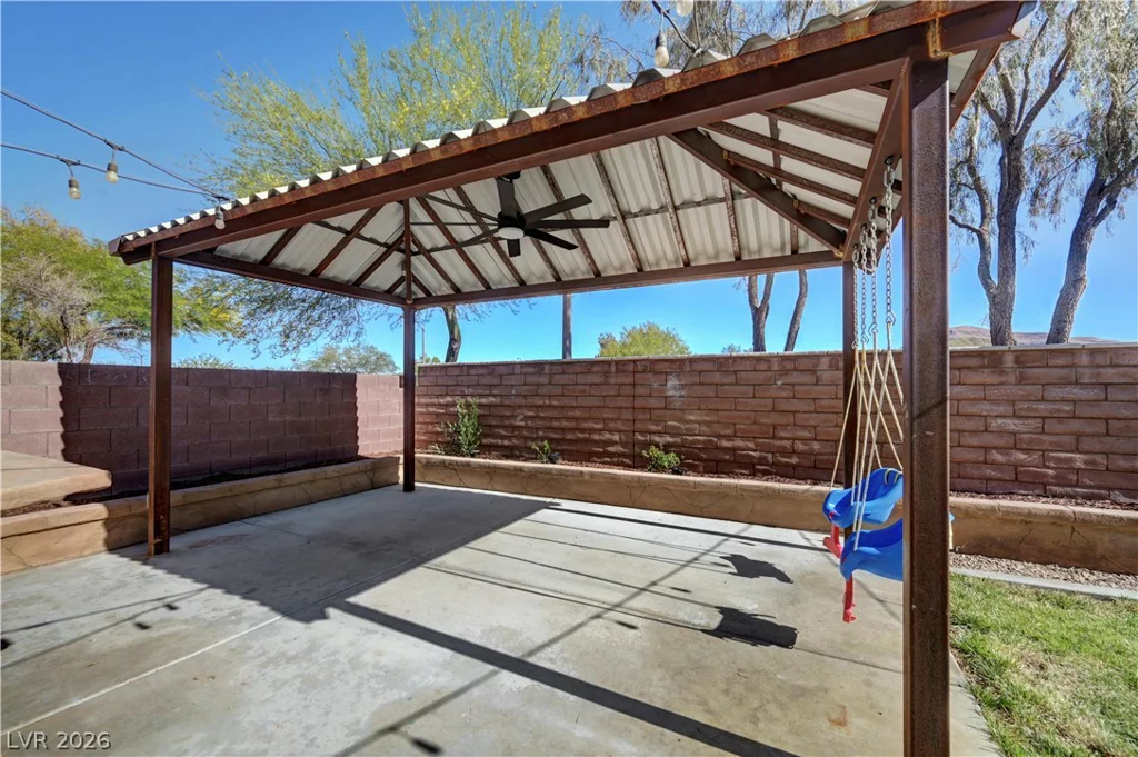 9151 SENDERO, Las Vegas, NV 89178