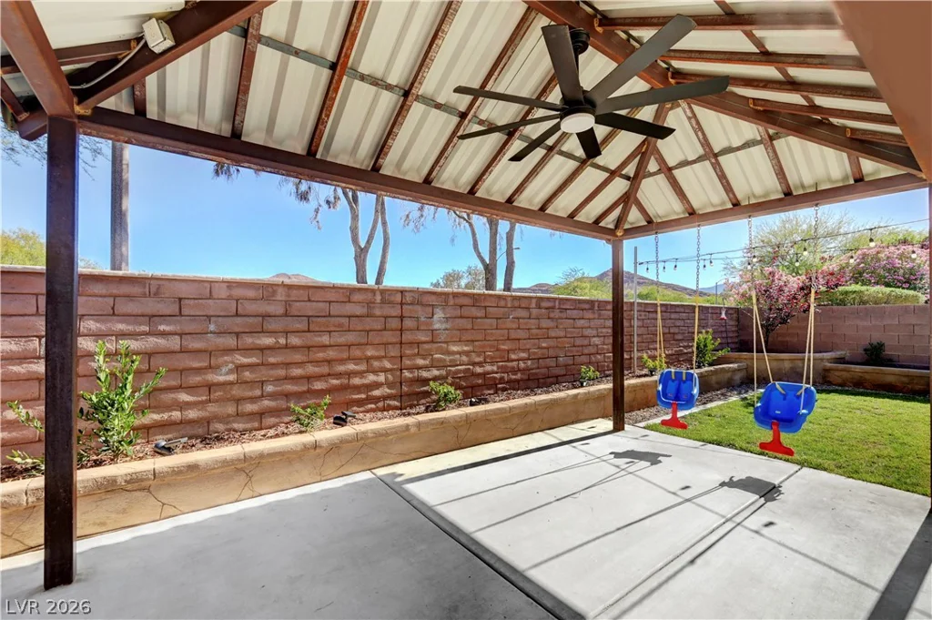 9151 SENDERO, Las Vegas, NV 89178
