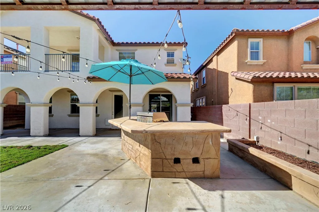 9151 SENDERO, Las Vegas, NV 89178