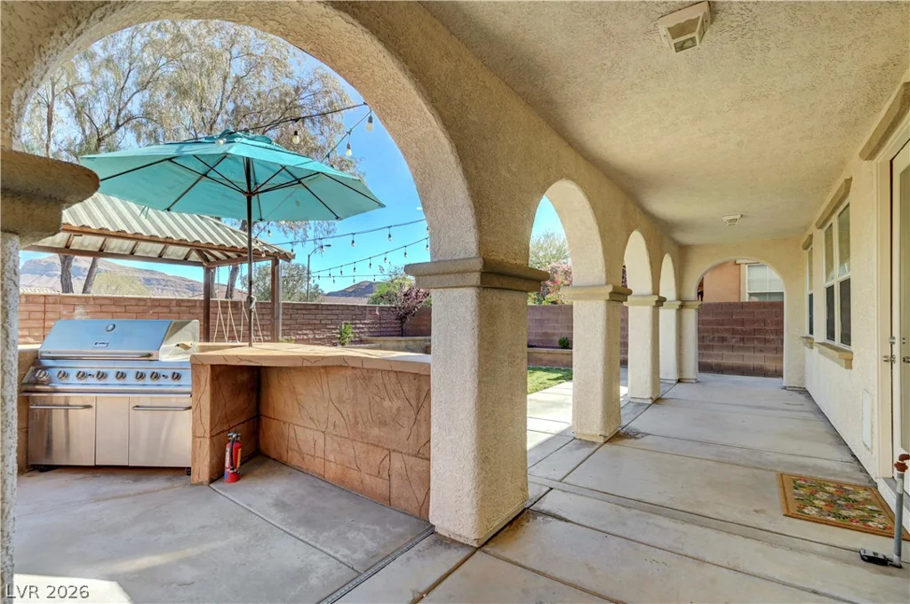 9151 SENDERO, Las Vegas, NV 89178