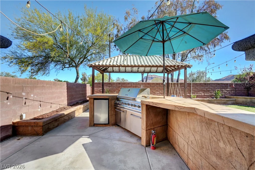 9151 SENDERO, Las Vegas, NV 89178