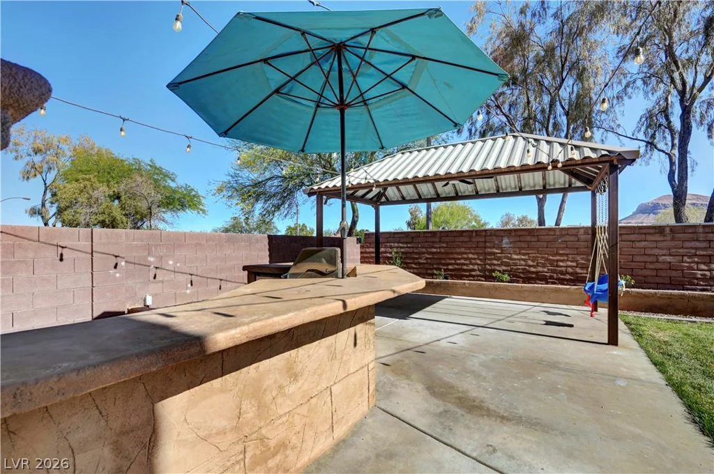 9151 SENDERO, Las Vegas, NV 89178