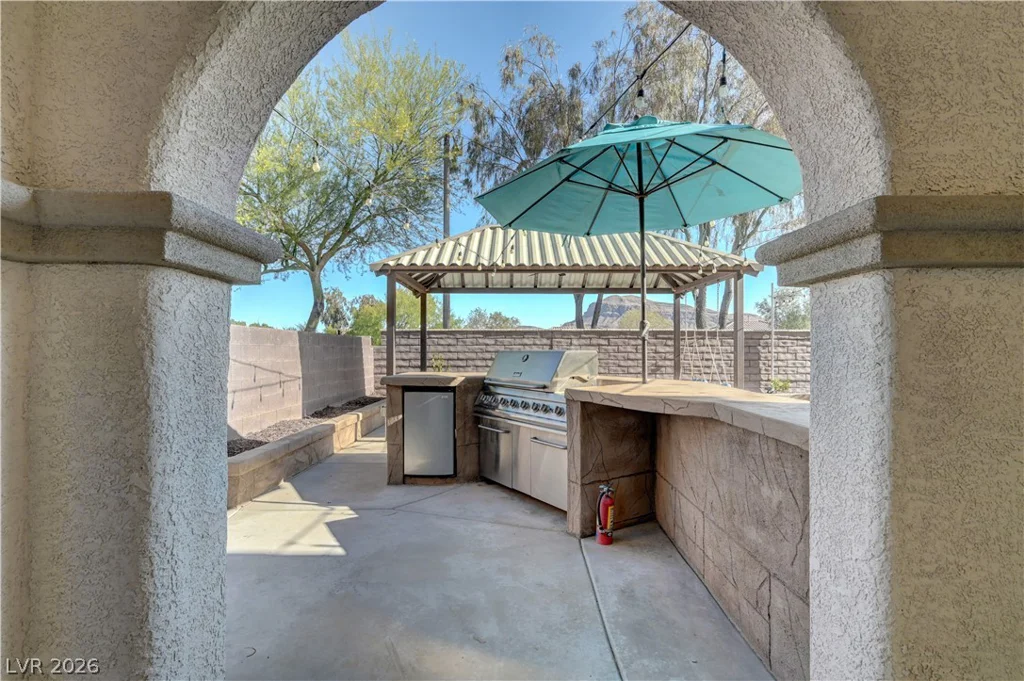 9151 SENDERO, Las Vegas, NV 89178