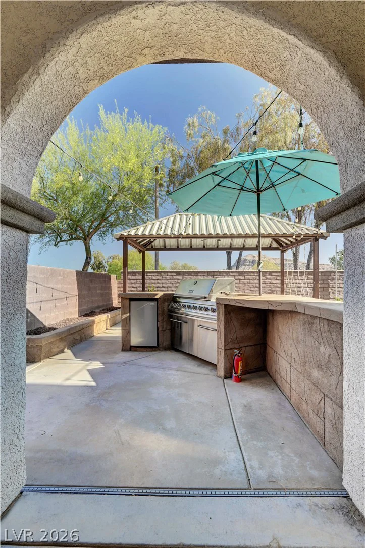 9151 SENDERO, Las Vegas, NV 89178