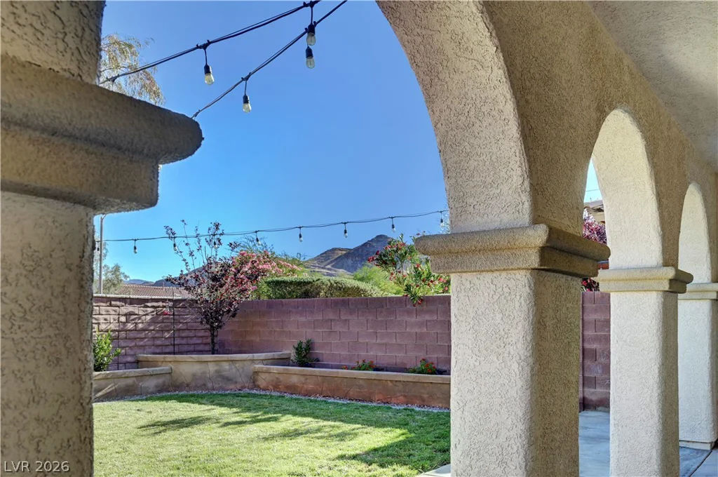 9151 SENDERO, Las Vegas, NV 89178