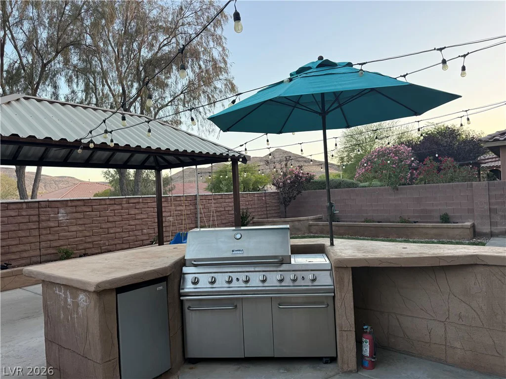 9151 SENDERO, Las Vegas, NV 89178