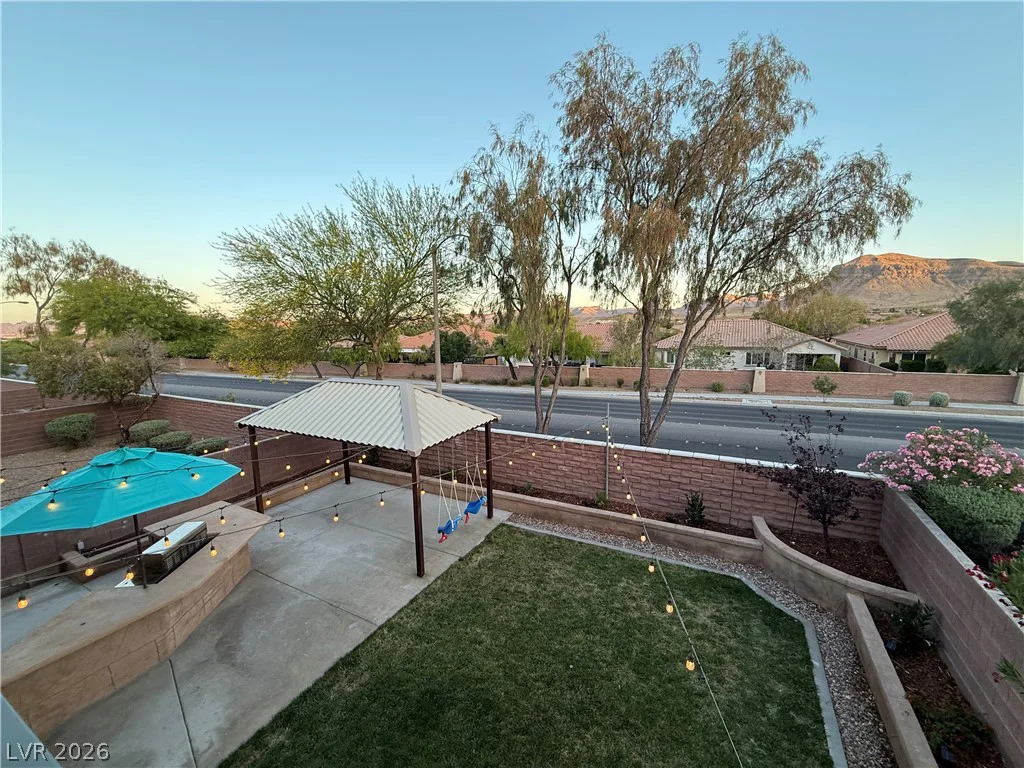 9151 SENDERO, Las Vegas, NV 89178