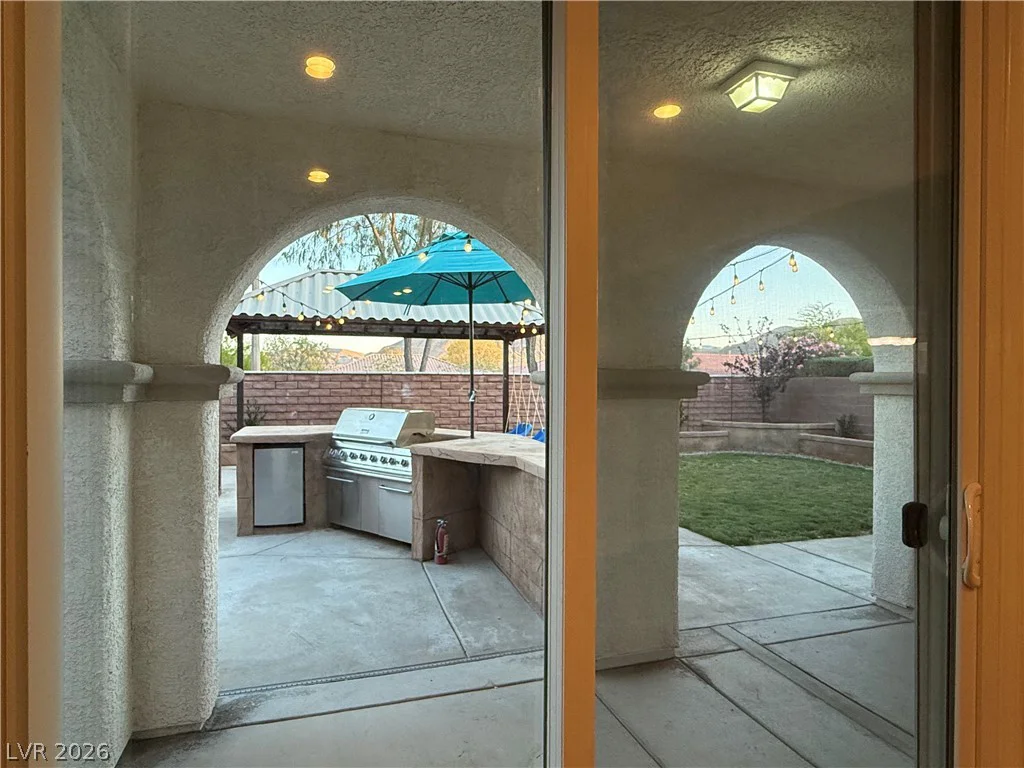 9151 SENDERO, Las Vegas, NV 89178