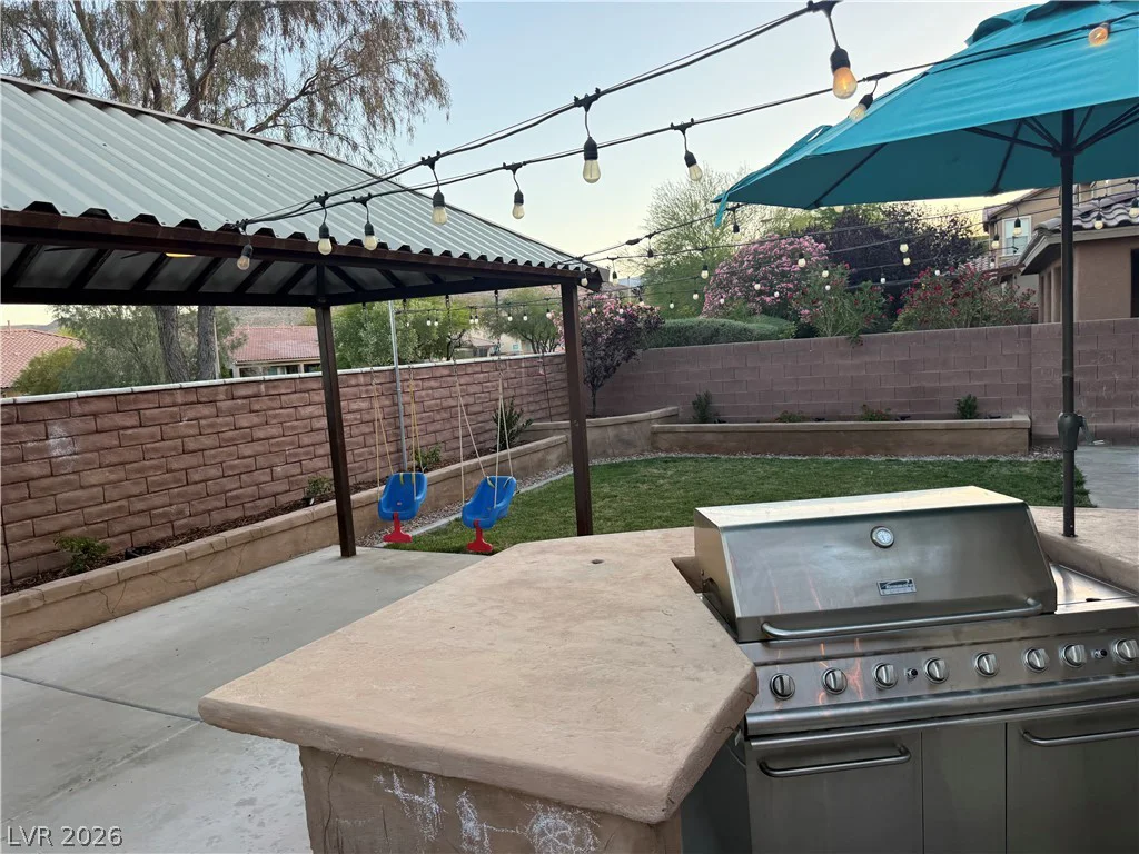 9151 SENDERO, Las Vegas, NV 89178