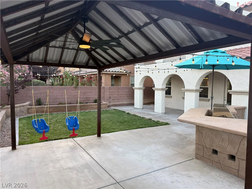 9151 SENDERO, Las Vegas, NV 89178