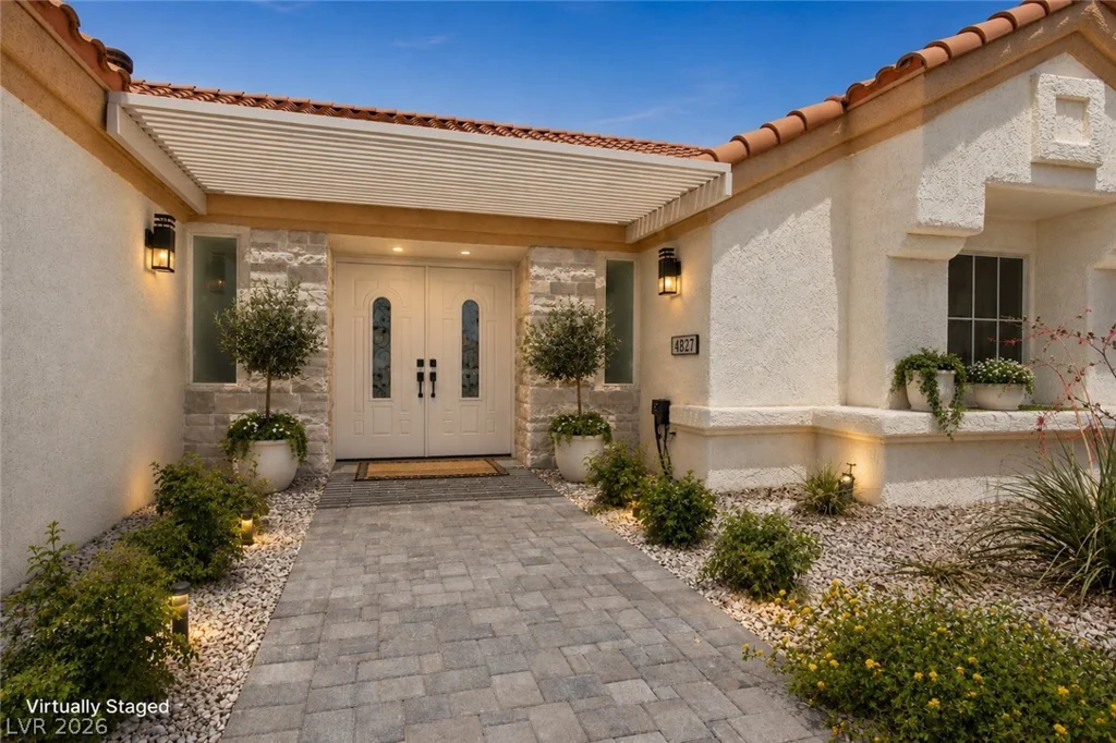 9104 Sundial, Las Vegas, NV 89134