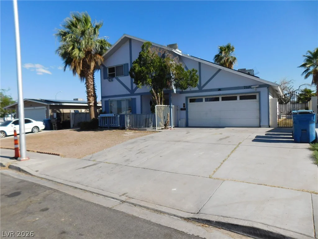 7105 Pinelake, Las Vegas, NV 89145