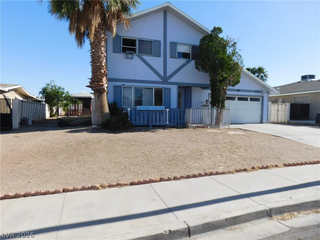 7105 Pinelake, Las Vegas, NV 89145